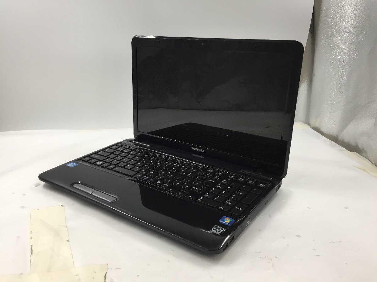 在庫処分】ダイナブック ノートPC｜SSD512GB｜フルHD｜バッテリー◎ PC