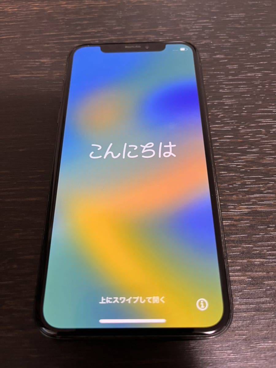 iPhoneX 64GB SoftBank 【公式通販】