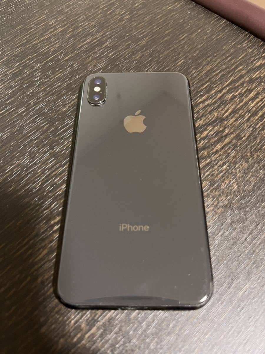 iPhoneX 64GB SoftBank 【公式通販】