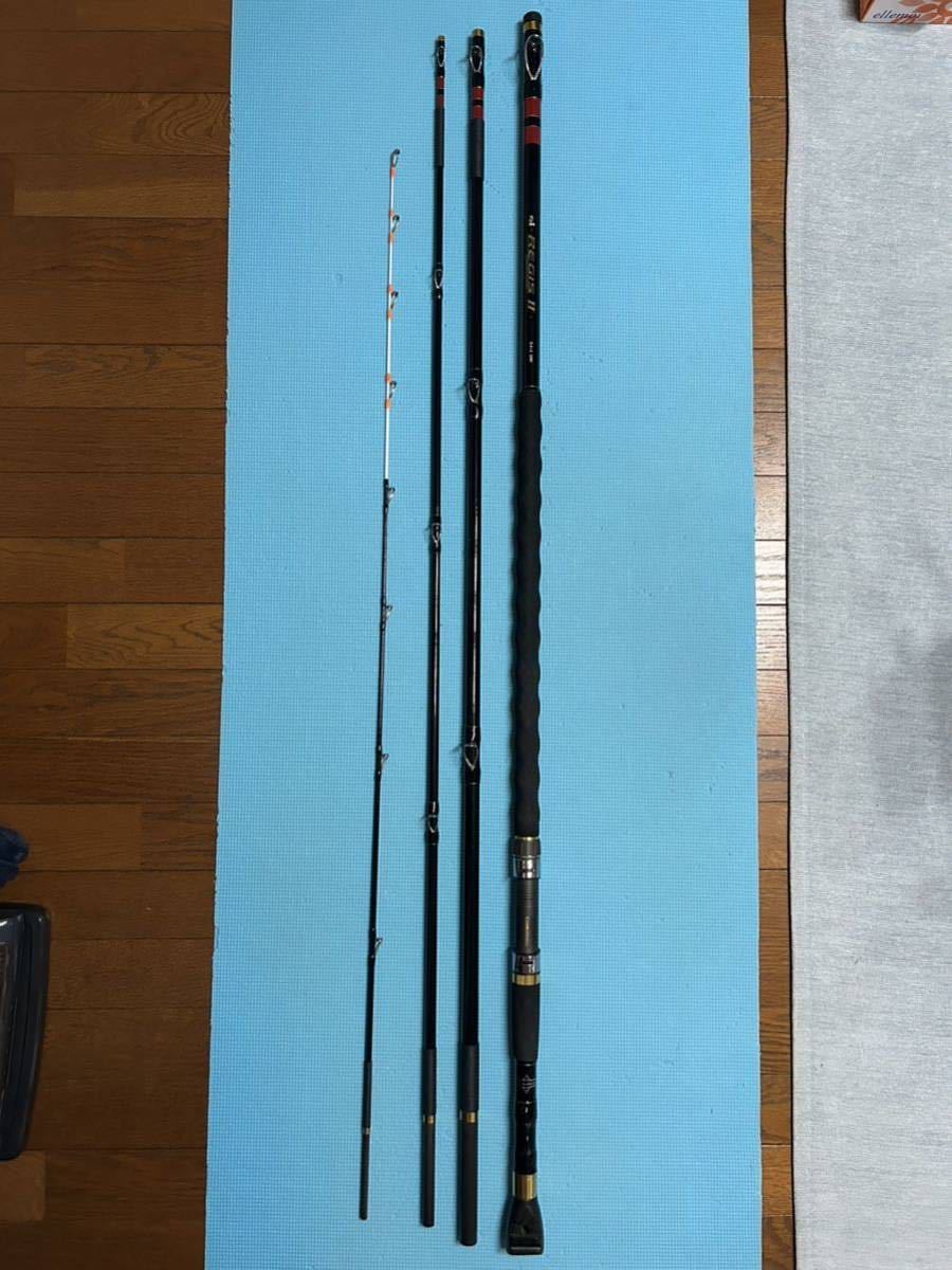 がまかつ がま石レギス2 あわせ500(がまかつ)｜売買されたオークション