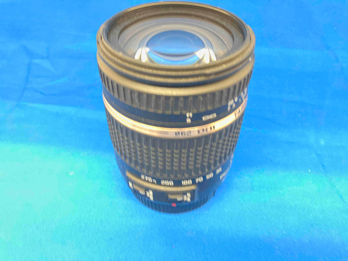 TAMRON 18-270mm Di II VC PZD B008 Canon用