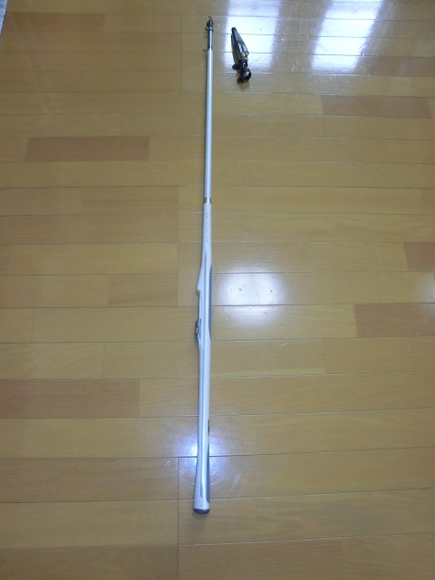 シマノ ツインパワー BB-X スペシャル T1.5 SP54-60ジャンク