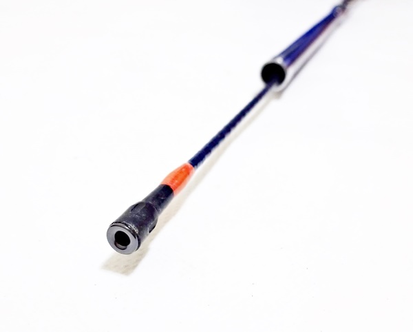 ☆ シマノ シーウイング SEA WING 73 30-240T インターライン (中通し