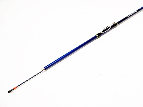 ☆ シマノ シーウイング SEA WING 73 30-240T インターライン (中通し