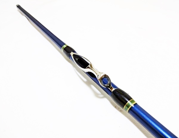☆ シマノ シーウイング SEA WING 73 30-240T インターライン (中通し