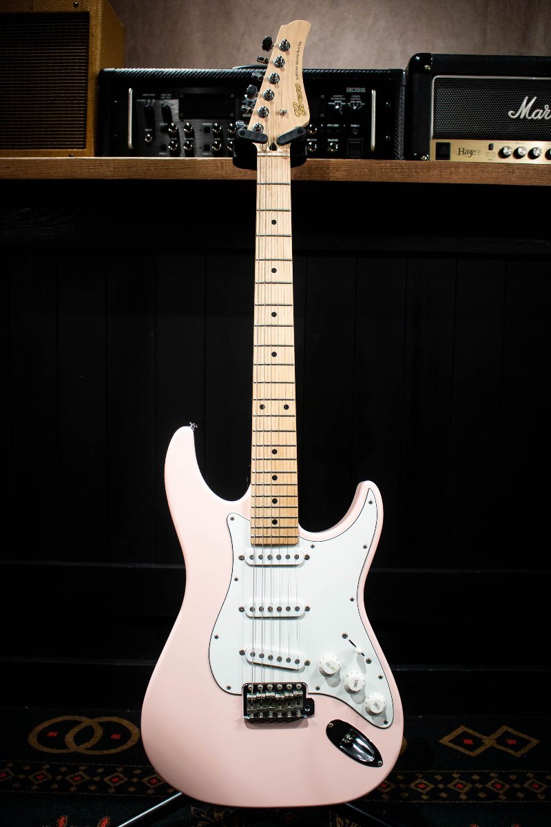 ♪Greco グレコ SUPREME SOUND BUSTER ギター ☆D 914