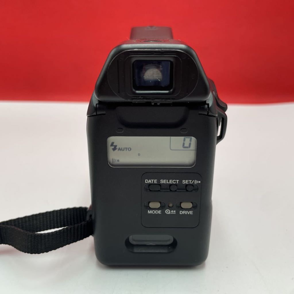 Kyocera Samurai Z2 Camera 3x Lens Half Frame 35mm Film ⁄ 京セラ Z