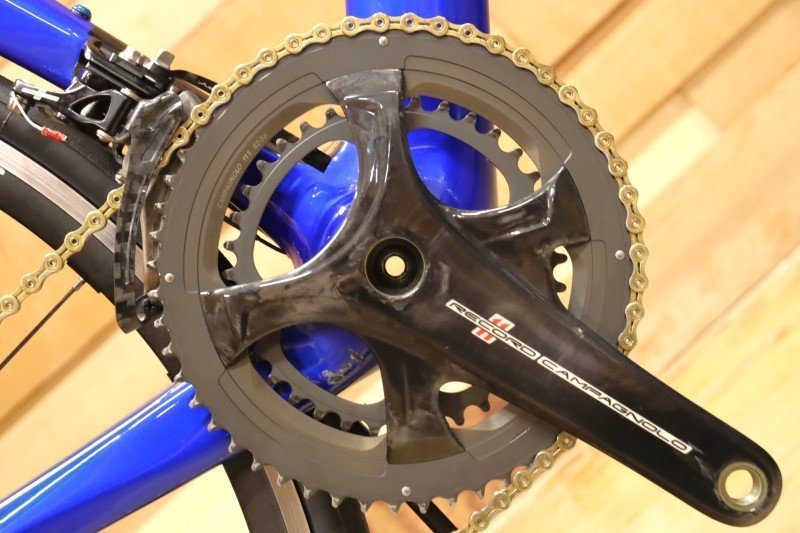 デローザ DE ROSA SK ピニンファリーナ Pininfarina 2018年頃 500