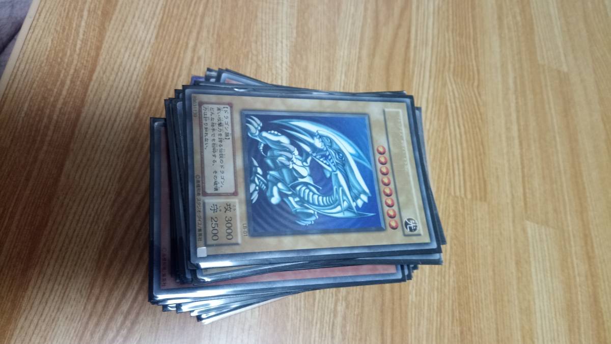 遊戯王 初期 まとめ売り 引退品 【公式通販】
