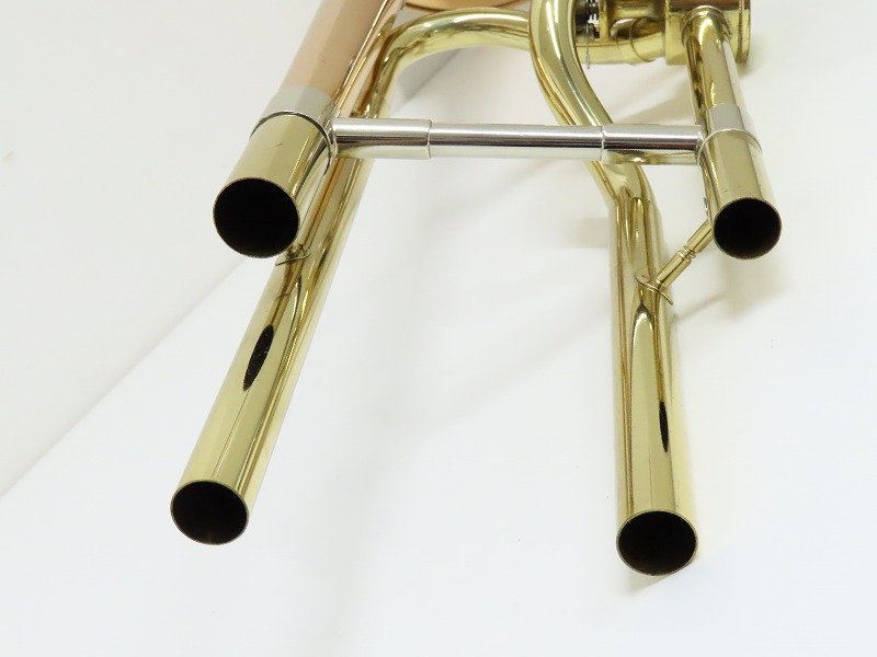 ♪♪Besson SOVEREIGN BE944R テナーバストロンボーン S/N865285 
