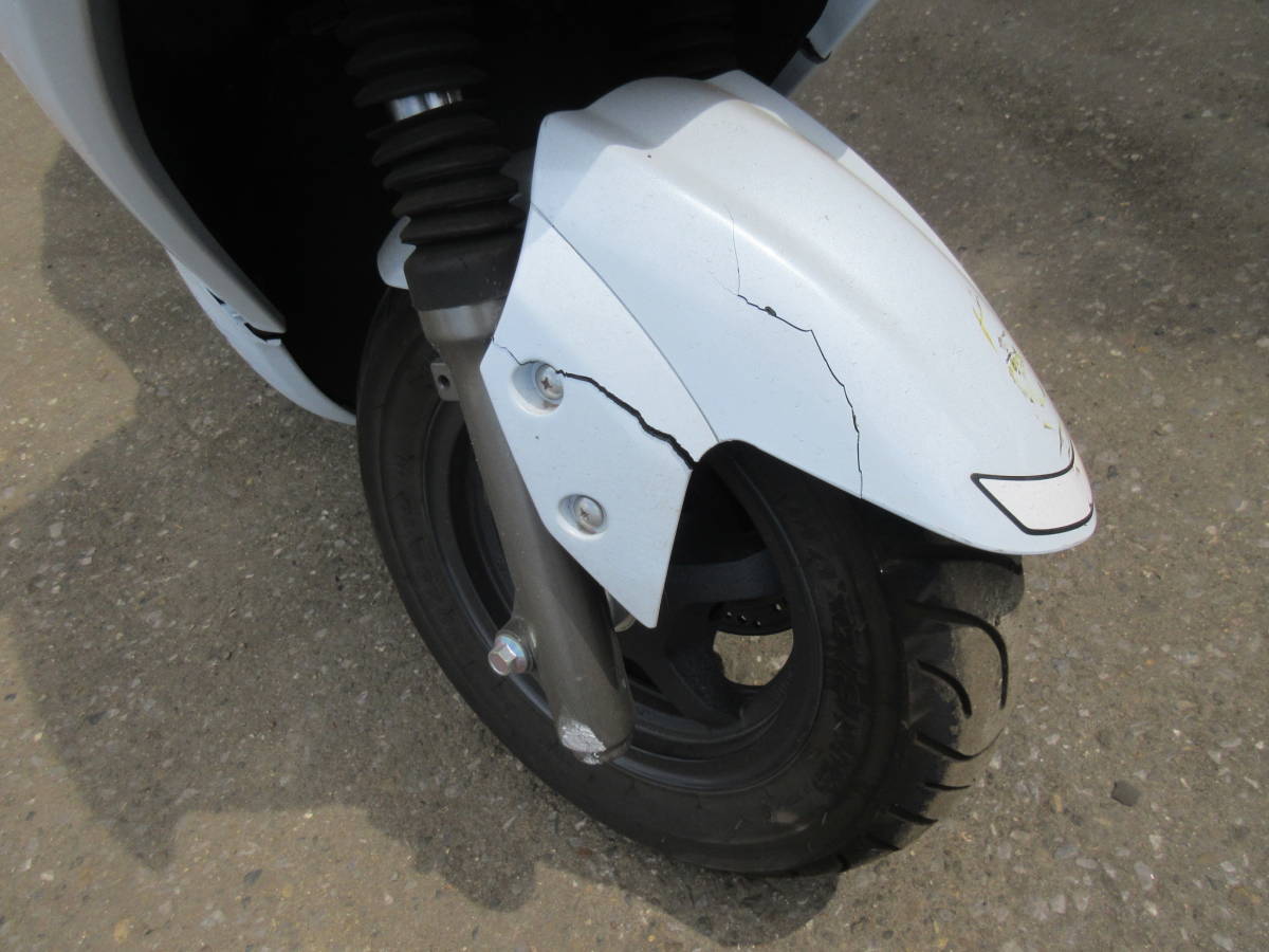 スウィッシュ | スズキ ジャンク引取限定・兵庫県スズキ swish DV12B 0 