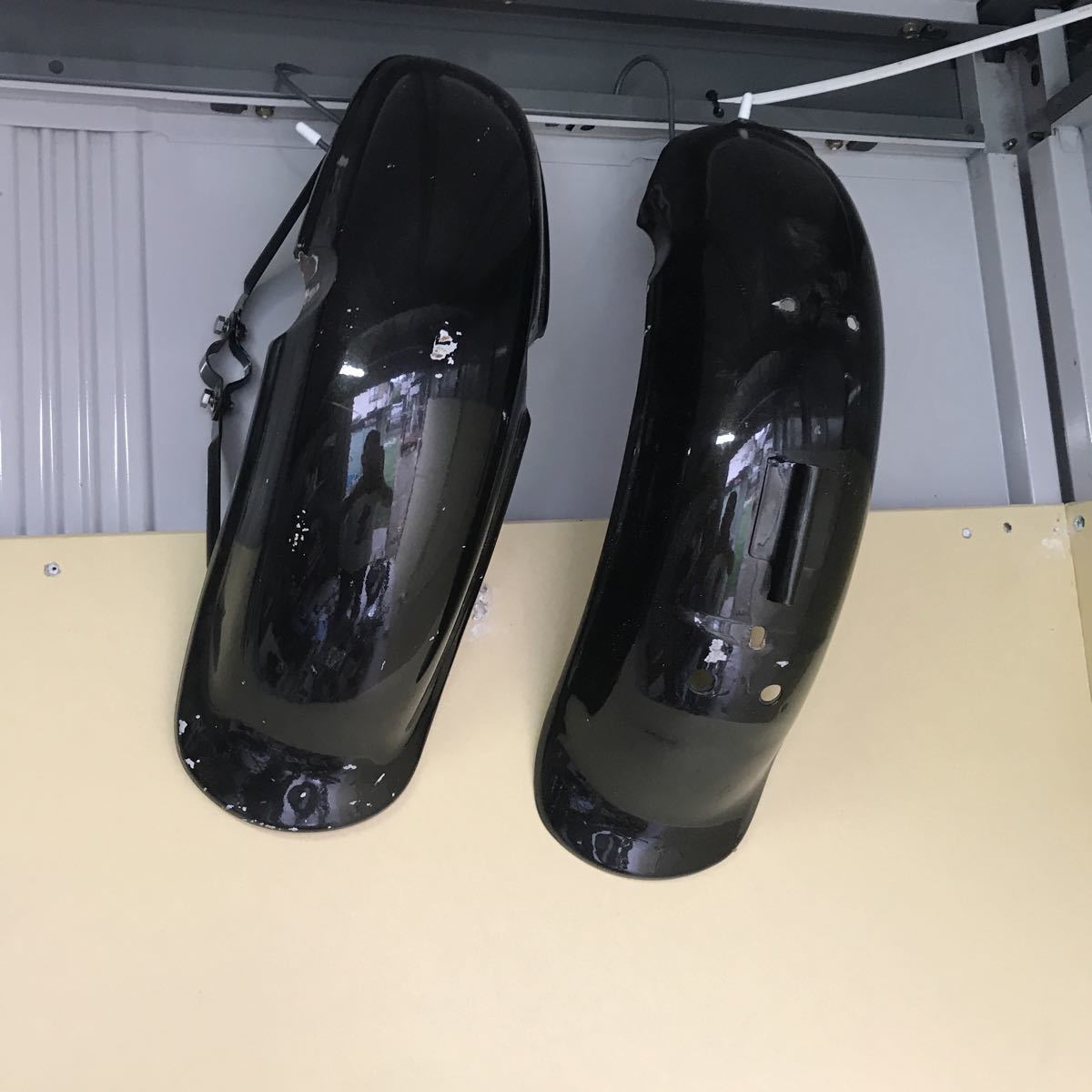 シャリー Freedom ホンダ 不動／パーツ取りホンダ ダックス CF70型 