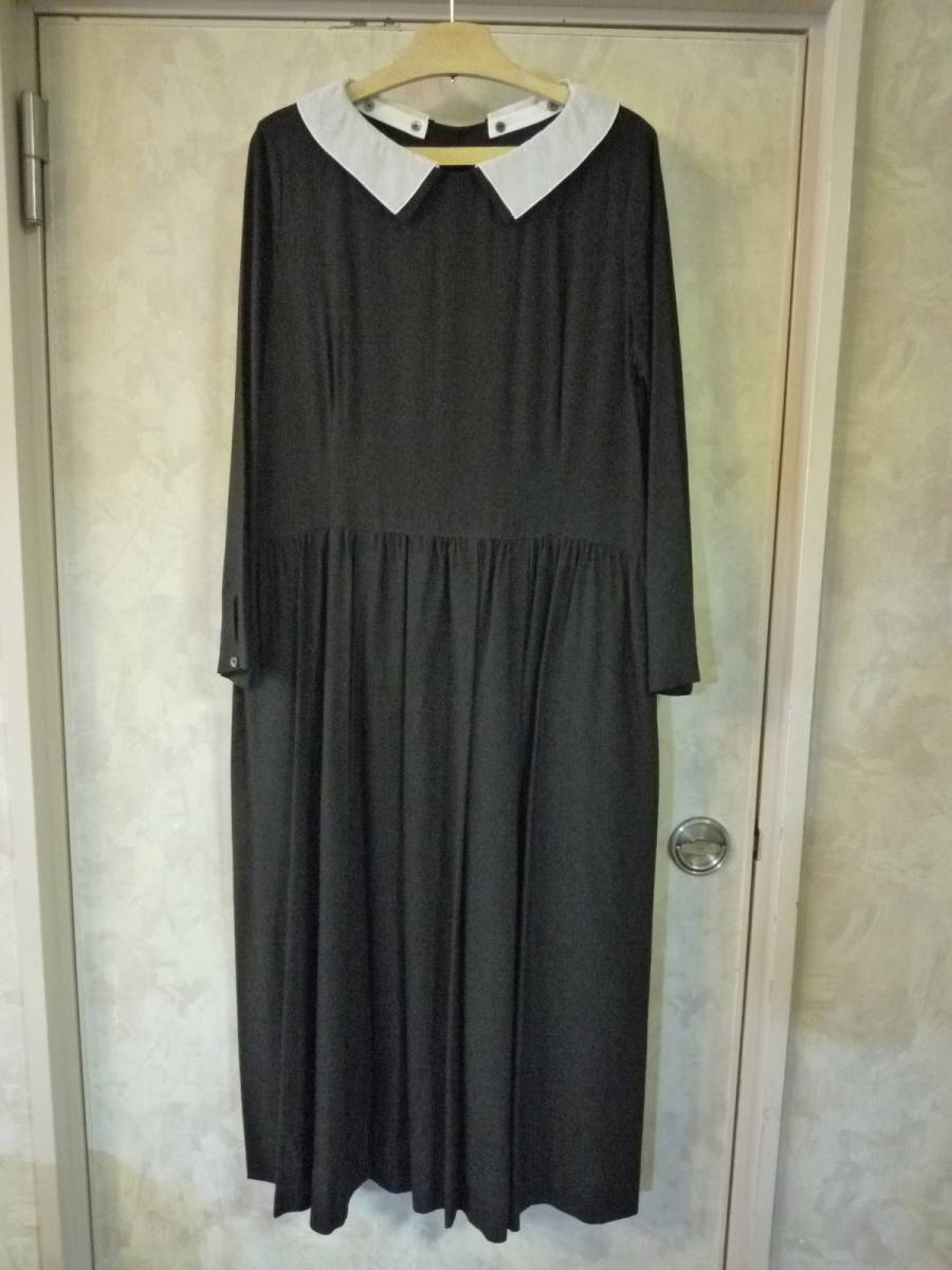 1万円スタート リゼッタ Lisette /甘すぎない絶妙のシルエット/洗える 