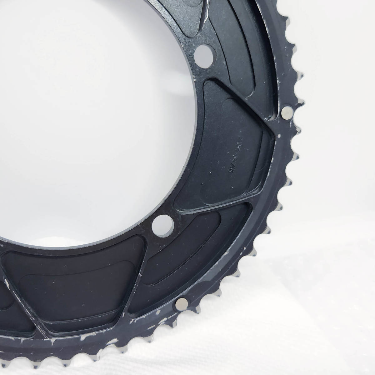 FSA BCD130mm 54T チェーンリング エフエスエー 5アーム用 ロード