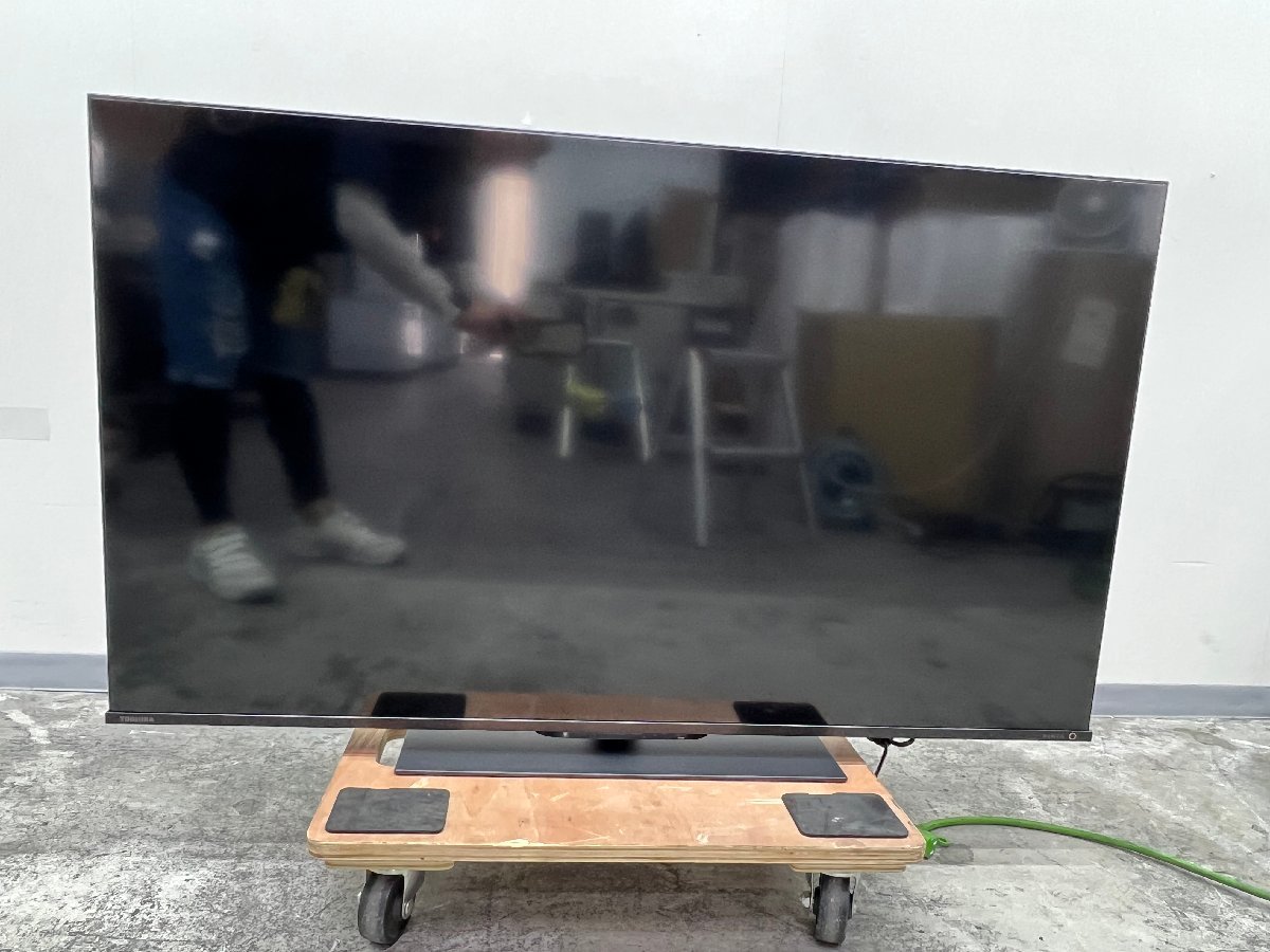 ジャンク品】TOSHIBA REGZA 50Z670L 液晶テレビ50インチ 【公式通販 
