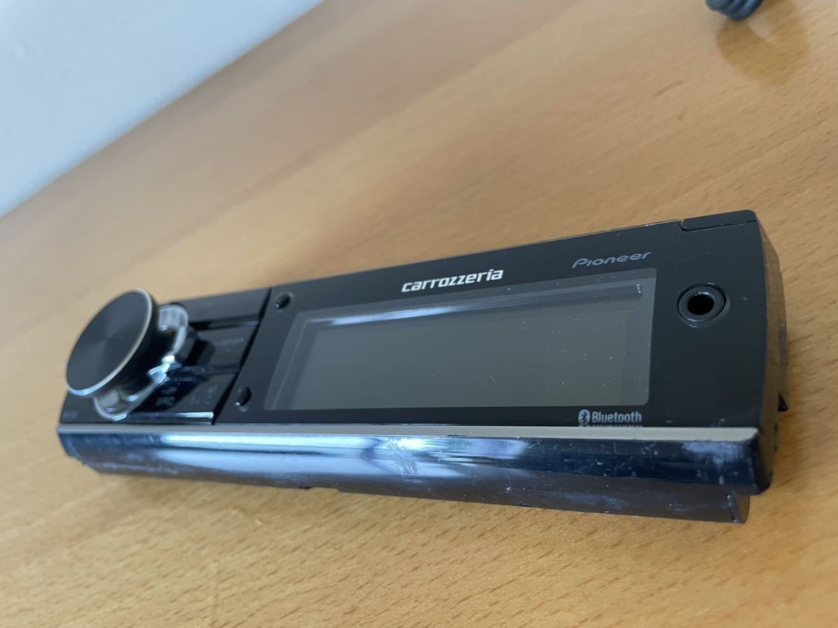 carrozzeria(カロッツェリア) DEH-P01付属アンプ 【公式通販】