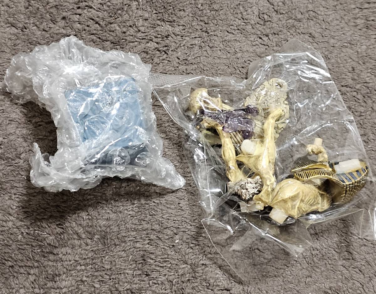 やのまん製 デモンズクロニクルⅤ 砂楼の守護獣 スフィンクス シークレット