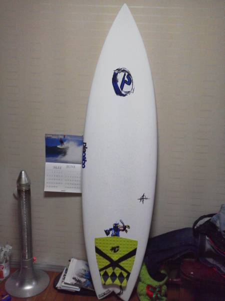 PLACEBO中古格 検アルメリックlost_2