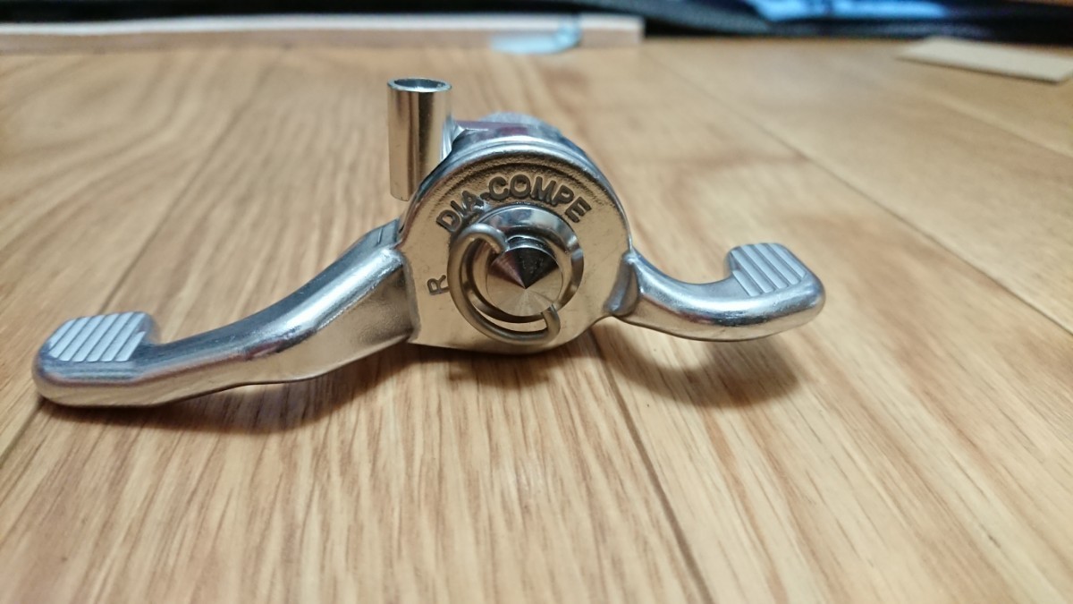 DIA COMPE ダイアコンペ ENE CICLO ウィングシフター WING SHIFTER