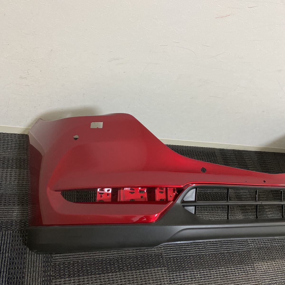 新車外し 超美品 KF2P KF5P KFEP KNG KG2P KG5P 前期 CX-5 CX-8