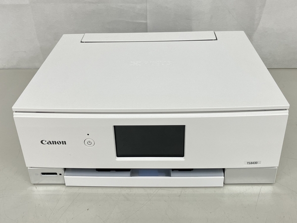 canon TS8430 プリンター キャノン Canon PIXUS TS8430 インクジェット