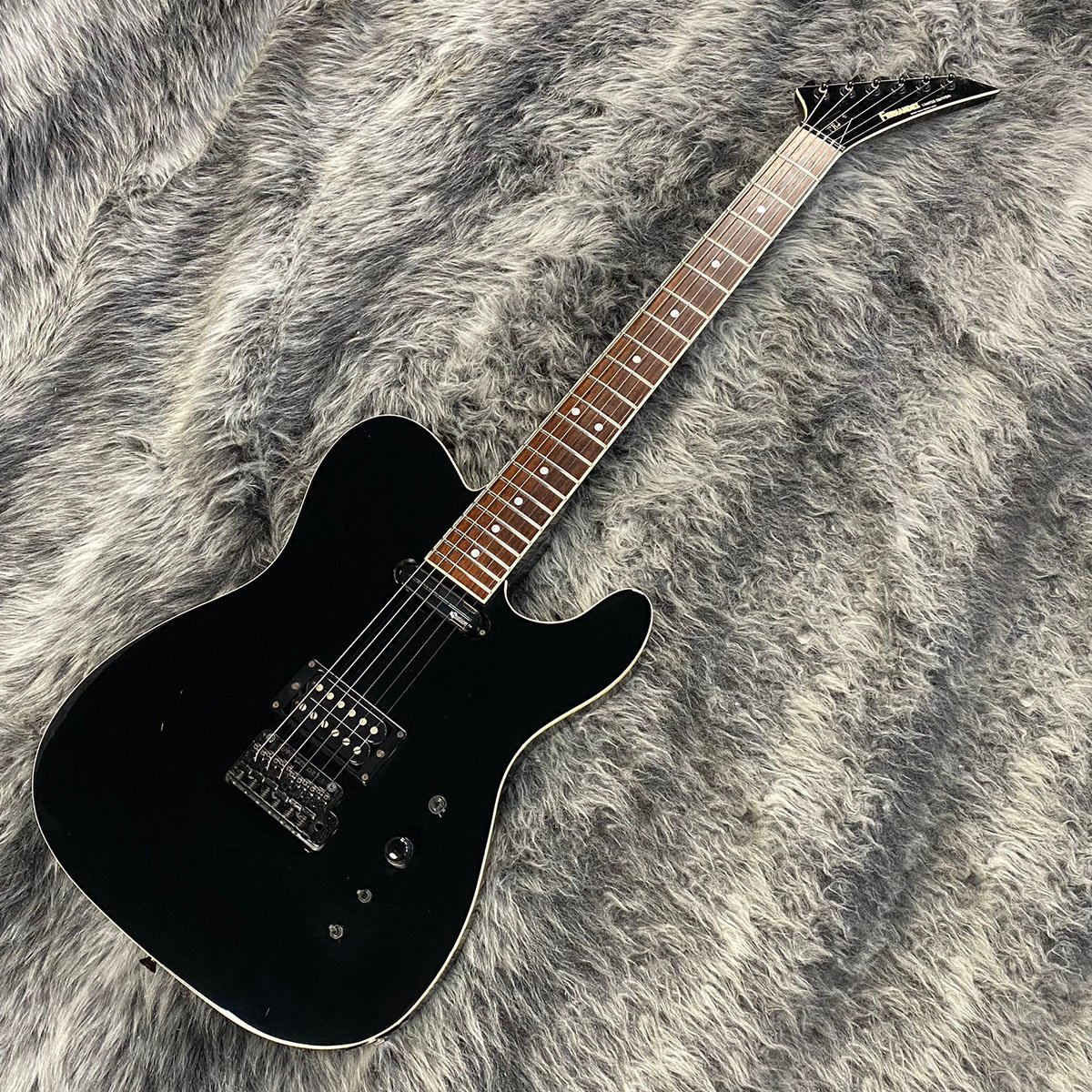 Fernandes TEJ-95S サスティナー 搭載 フェルナンデス Telecaster 