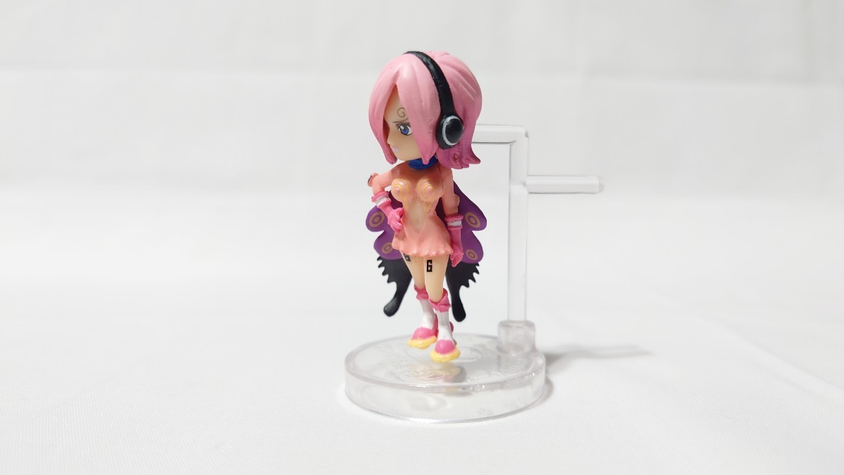 ONE PIECE ワンピース ワンピの実 第五海戦 ヴィンスモーク レイジュ 