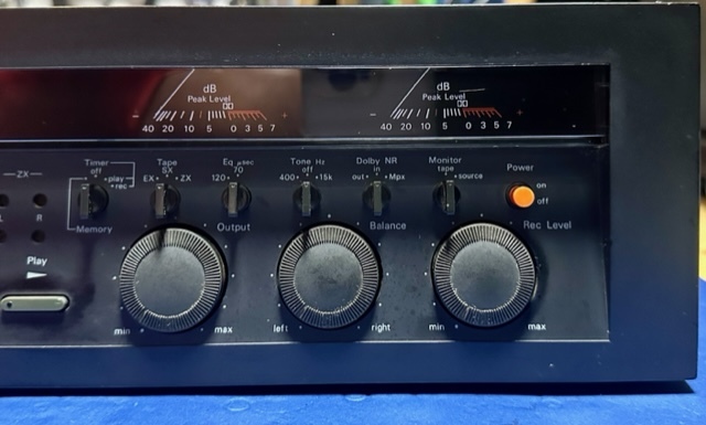 Nakamichi カセットデッキ ナカミチ Cassette System | 公式通販 0