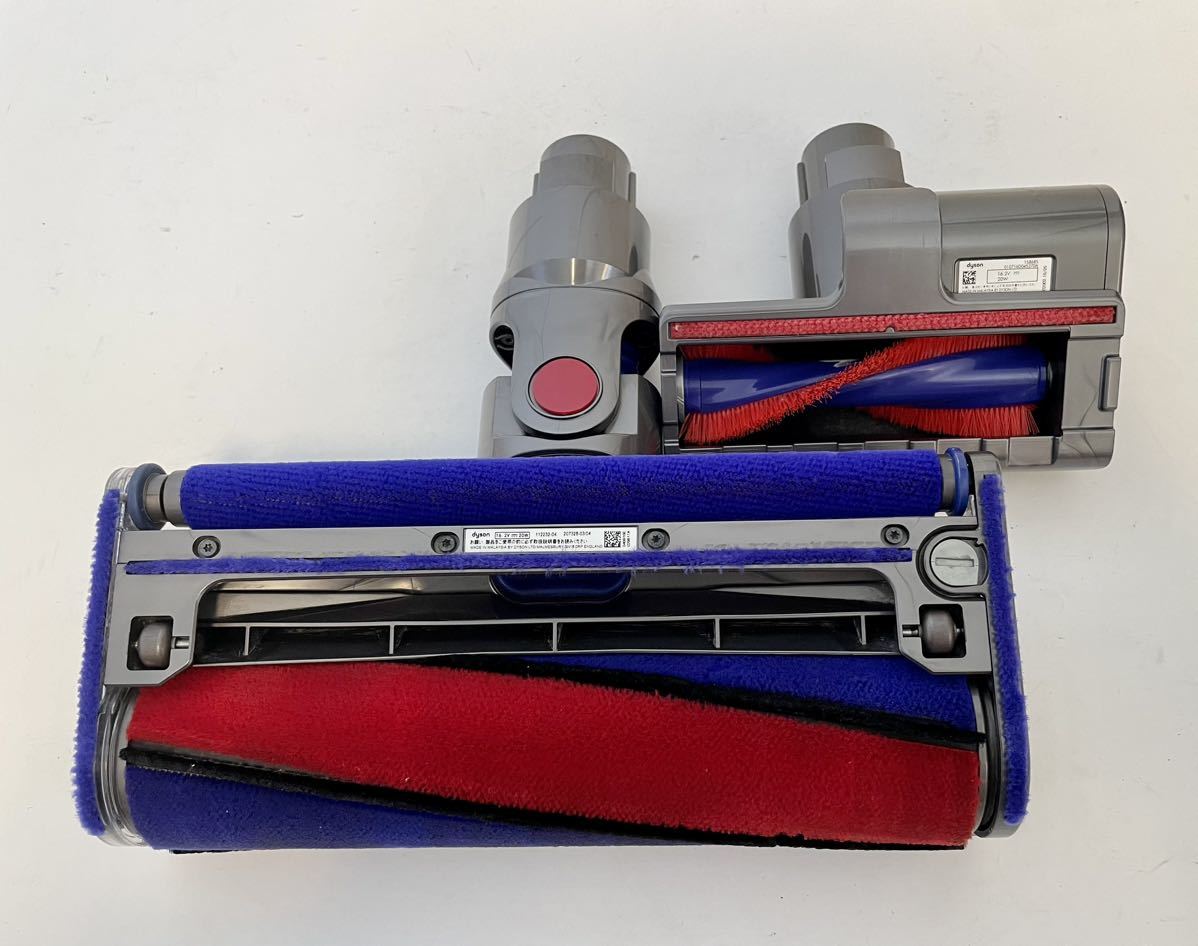 Dyson SV10 V8 コードレスクリーナー 本体 箱あり 【公式通販】 Dyson SV10 V8 コードレスクリーナー 本体 箱あり 【公式通販】