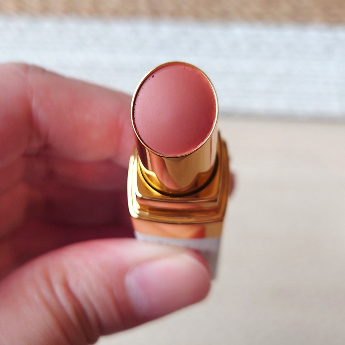 CHANEL ルージュココボーム＆ラクレームマン シャネル ルージュ ココ