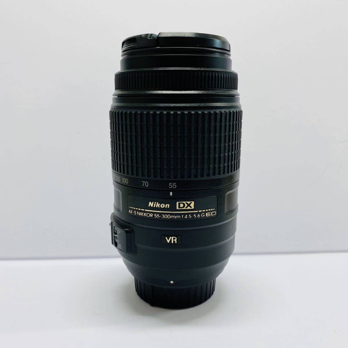 1月19日限定①OP付【超望遠】Nikon AF-S 55-300mm VR Amazon.com: Nikon - AF-S DX NIKKOR 55-300mm f/4.5-5.6G ED VR