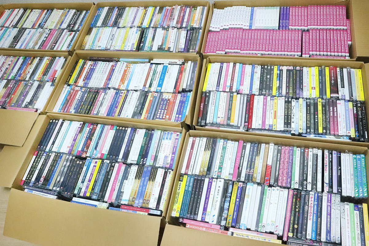 声優 DVD まとめ売り ⑧【中古】DVD まとめ売り レトロ 西部劇 海外 映画 昭和