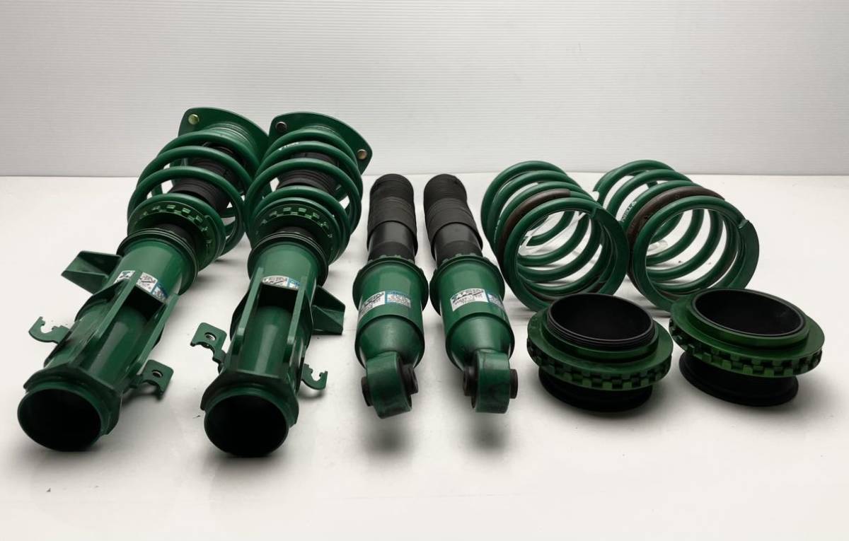 RK1 美品！TEIN FLEX Z ステップワゴン車高調 RK1、RK5 RK5 