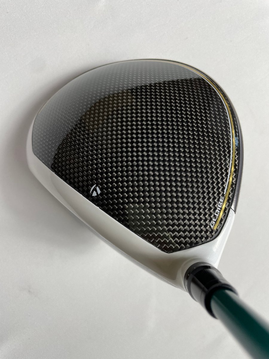 ◇◇TaylorMade テーラーメイド STEALTH GLOIRE+ ステルス グローレ