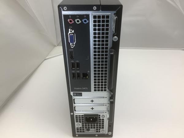ジャンク!DELL ジャンク!DELL Vostro 3471○Core i5 9400 2.9G 8G 1T