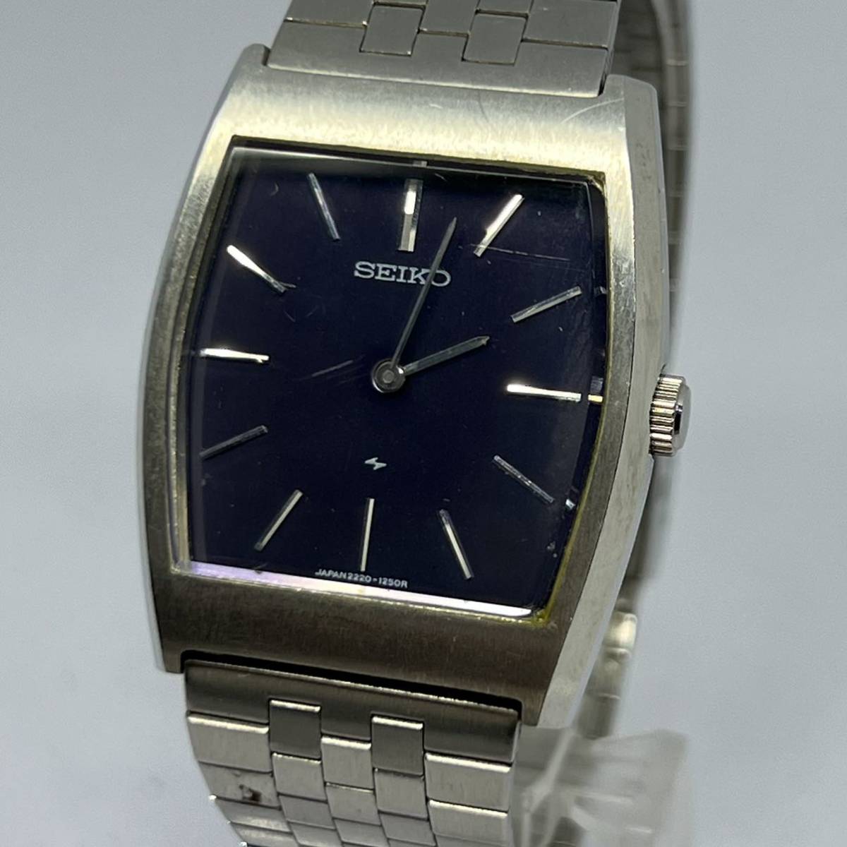 セイコー 腕時計 SEIKO メンズ 自動巻き 1円 手巻き Yahoo メカニカル 