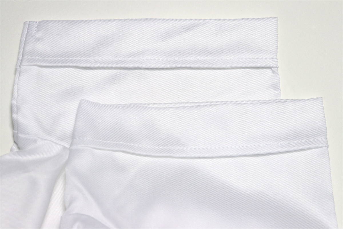 タグ付新品未使用】M〜L【送料185円】ナラカミーチェ 白 スタンド 