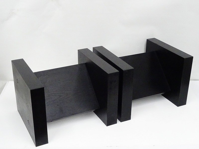 人気セール，定番人気 □□HAMILeX SB-135 スピーカースタンド