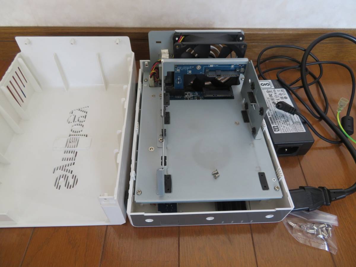 Synology DS218j Review - DiskStation NAS | PCMag Reviewed &amp; DS218play DiskStations Level SNBForums Entry Tips