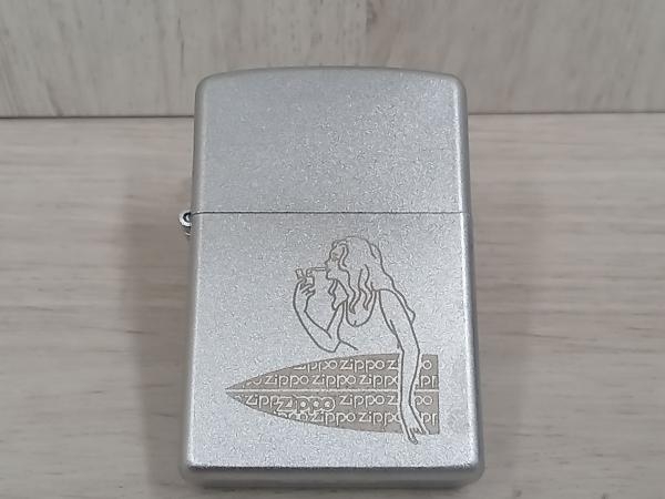 ZIPPO サーフボード 2005年製