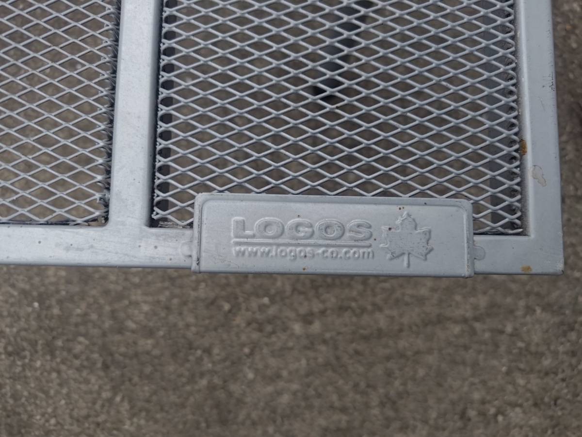 ロゴス(LOGOS) 囲炉裏テーブルFD 81063117 中古