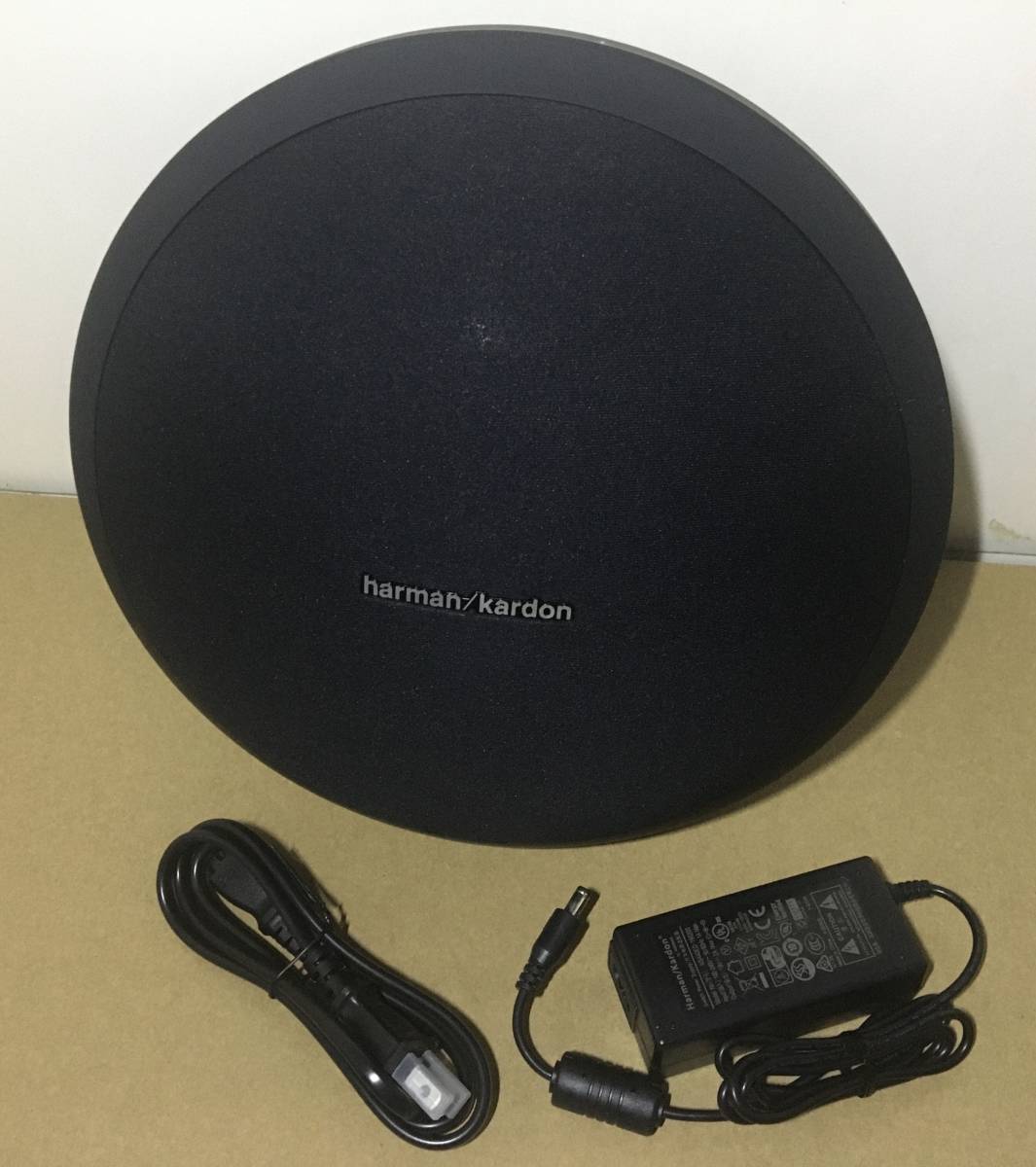 harman kardon ハーマンカードン スピーカー Harman harman⁄kardon