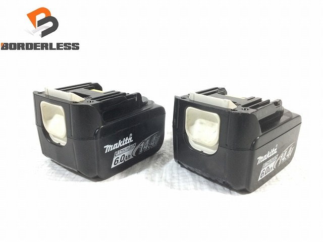 マキタ 14.4V ☆中古品☆makita 中古品makita(マキタ)14.4V3.0Ah マキタ 14.4V ☆中古品☆makita 中古品makita(マキタ)14.4V3.0Ah