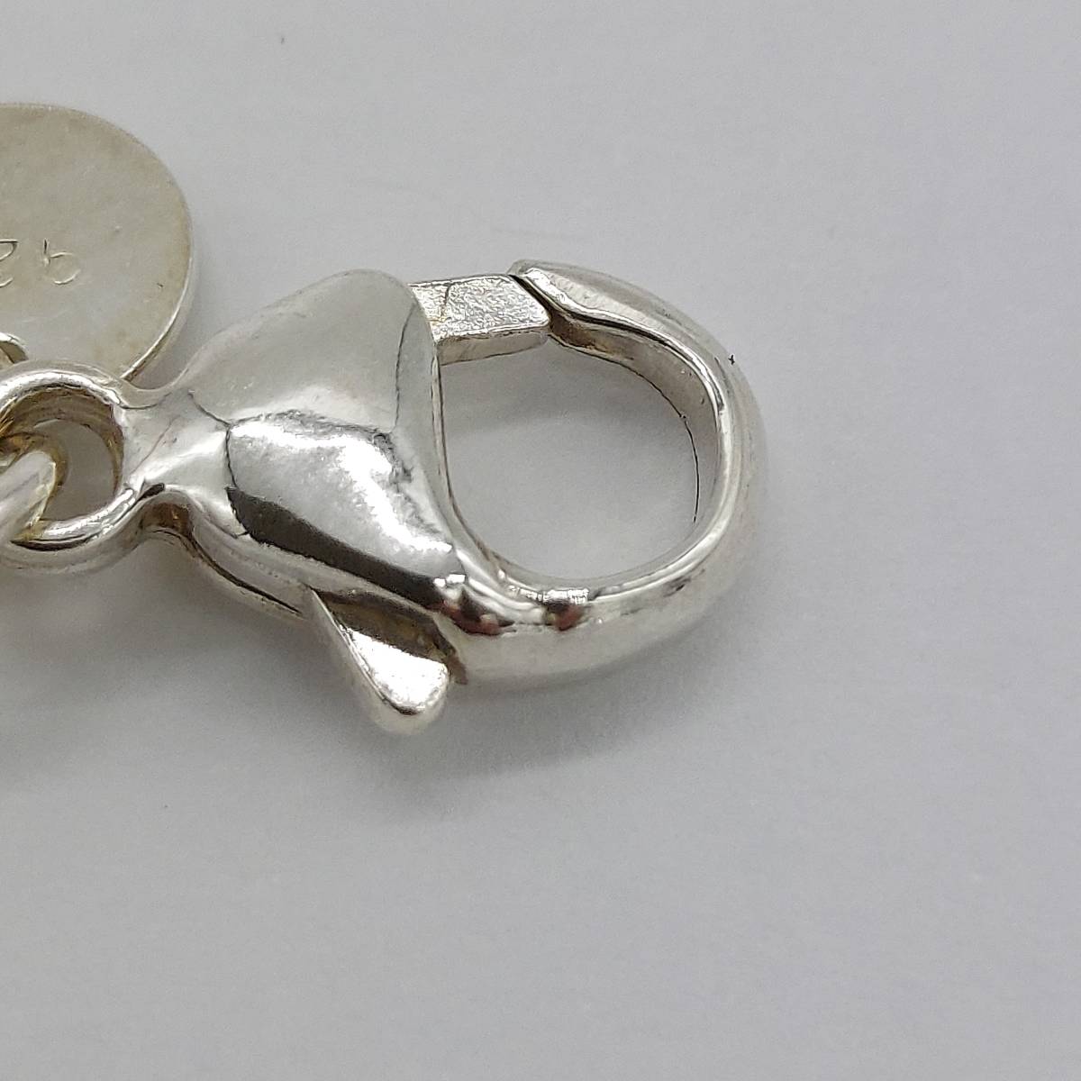 1円 TIFFANY&Co. ティファニー リターントゥティファニー 1円 TIFFANY&Co. ティファニー リターントゥティファニー