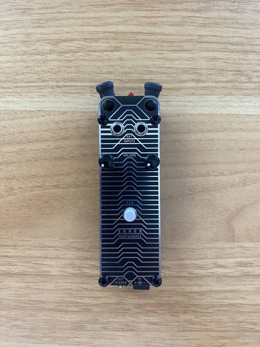 Error Zapper ERROR Instruments ZAPPER ! Inc Bitsniffer - Etsy