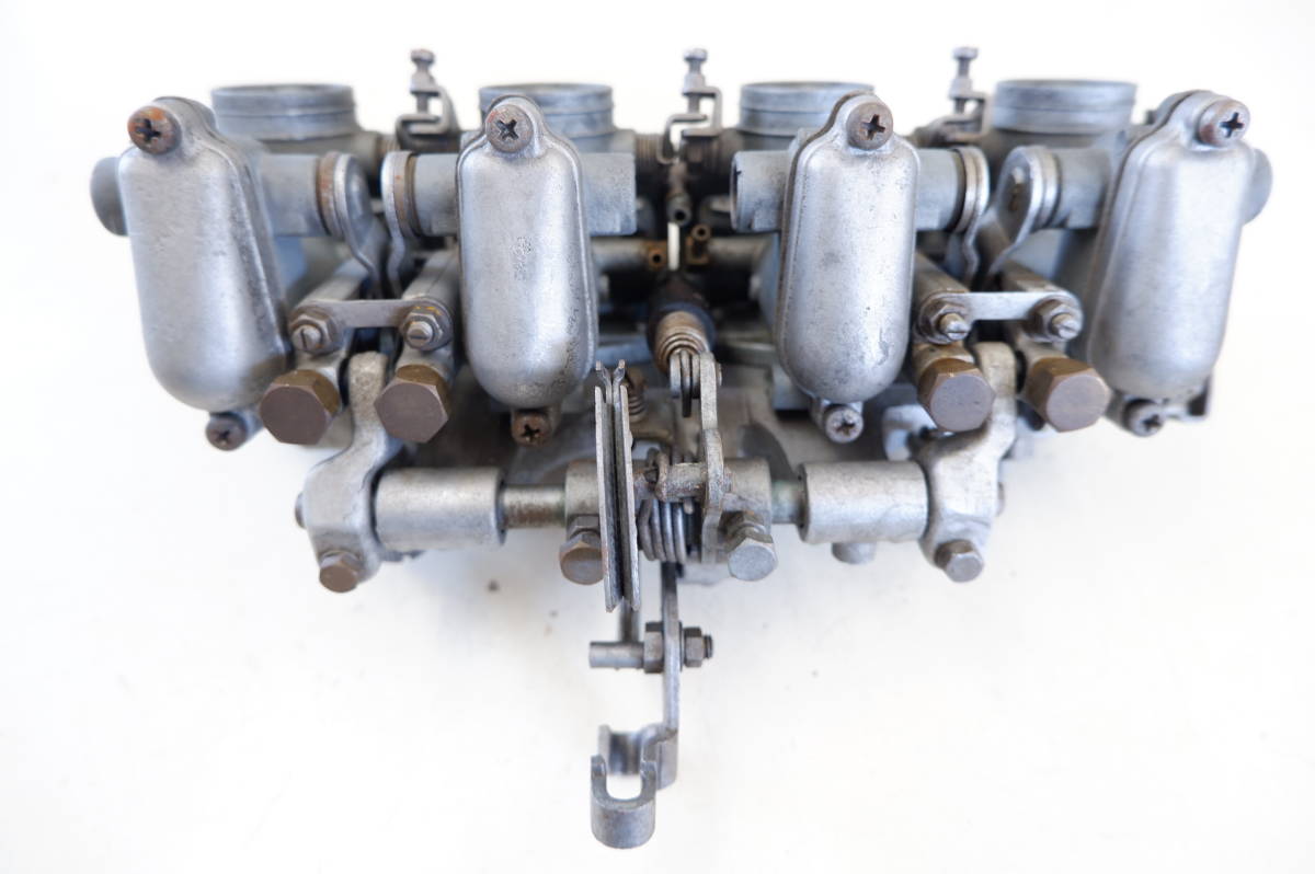 CB400F CB350F ホンダ | 純正 0 - Yahoo!オークション 1 CB400F⁄CB350F 