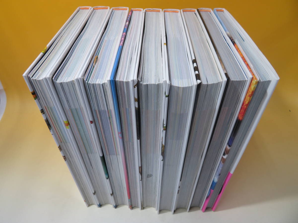 中古】講談社の動く図鑑 WONDER MOVE 全9冊セット 大自然のふしぎ/宇宙