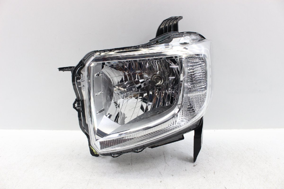JJ1 ヘッドライト N-VAN LED -n-van 2026年最新Yahoo!オークション 美品⁄