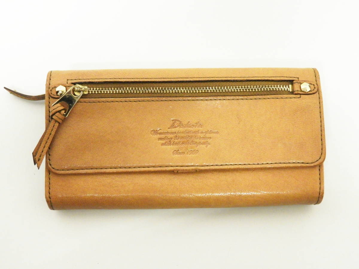 Dakota ダコタ Dakota ダコタ モデルノ 革 長財布 長財布