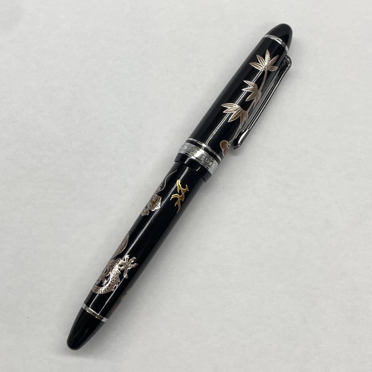 SAILOR セーラー FOUNDED 1911 NAG 14K 万年筆 *4 セーラー 万年筆